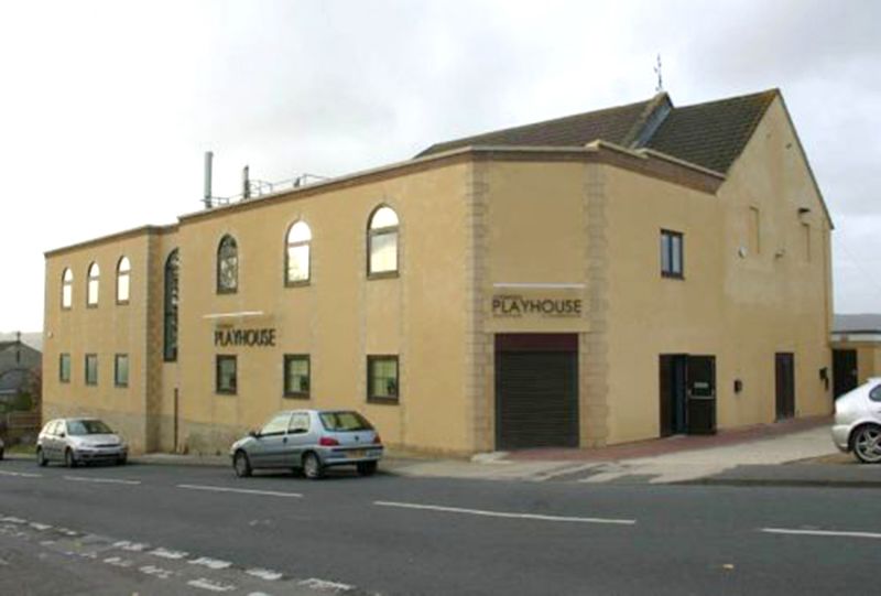 Cotswold Playhouse