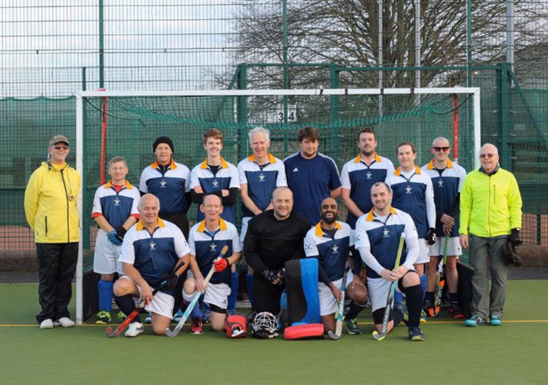 Bishop’s Cleeve Hockey Club