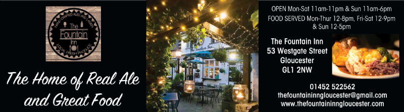 The Fountain Inn