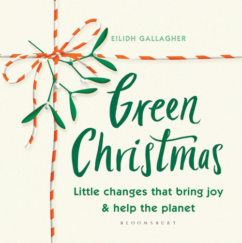 Green Christmas by Eilidth Gallagher