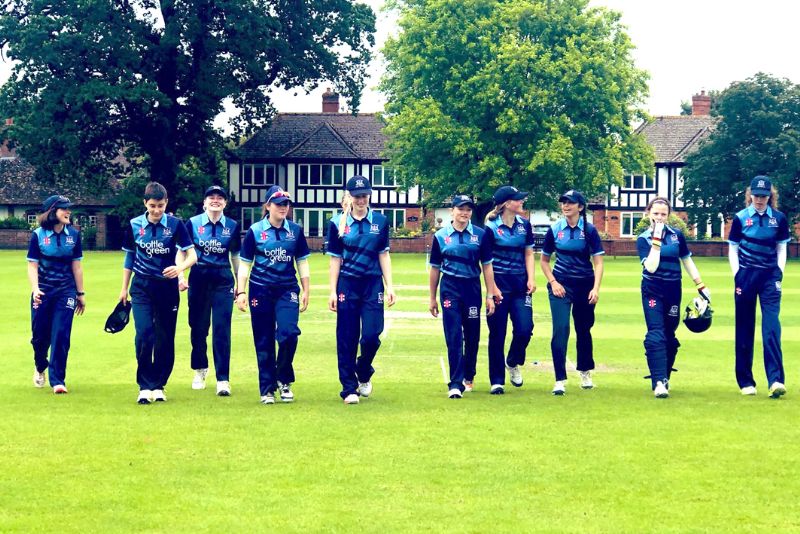 Gloucestershire Under-15s