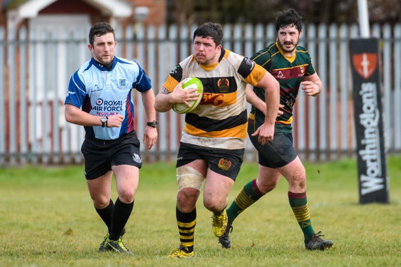 Craig Greer has worked tirelessly with fellow joint player/coach Andy Macrae this season. Picture, Shaun Lafferty