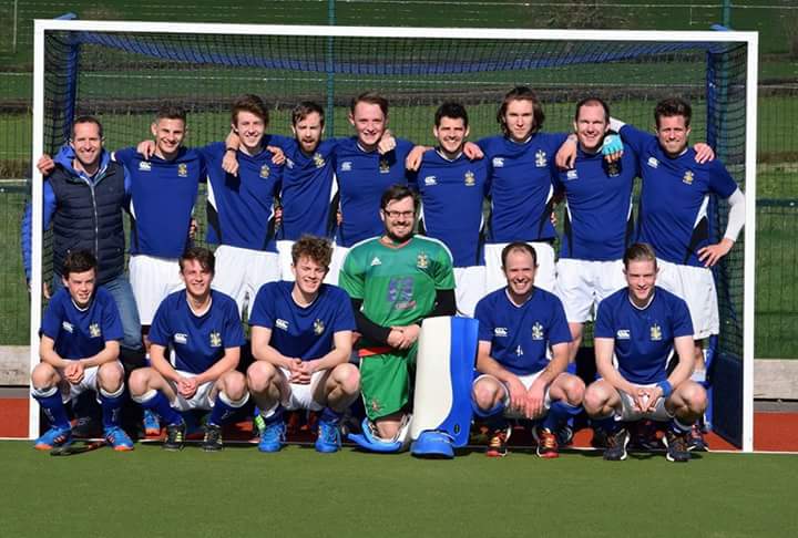 Wotton-under-Edge Hockey Club