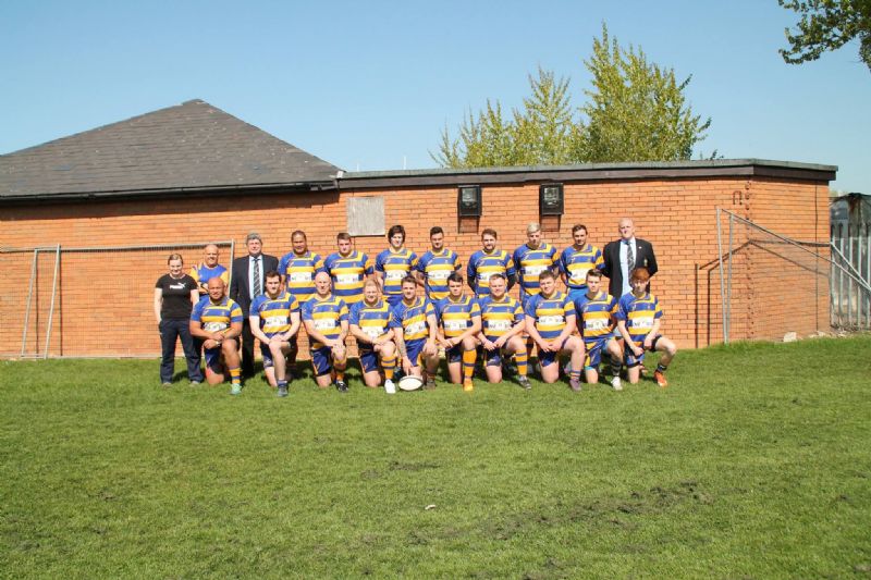 Old Richians RFC