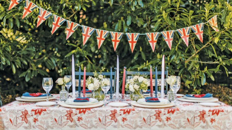 Image: Truffle Tablescapes