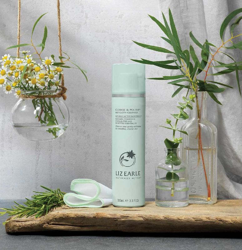 Liz Earle Cleanse & Polish™