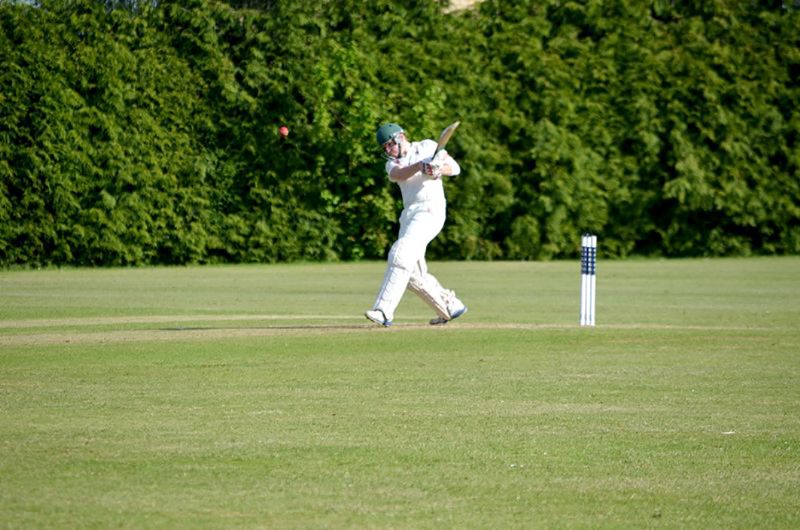 Bourton Vale’s 1st and 2nd XIs will play their home games at Rissington Road this season. The 3rd XI will play their home games at Slaughters United.