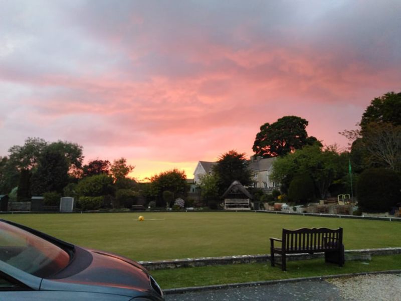 Falcon Bowls Club