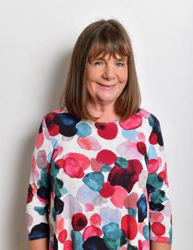 Julia Donaldson