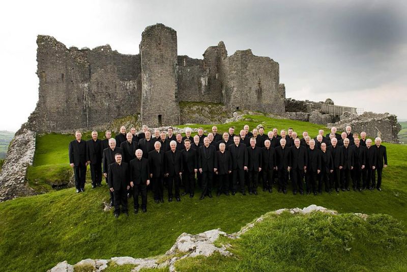 Treorchy Male Choir