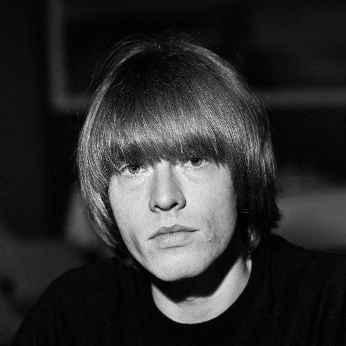 Brian Jones