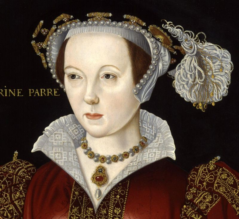 Katherine Parr