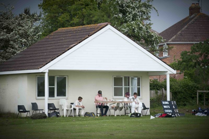 Churchdown Cricket Club have a proud history