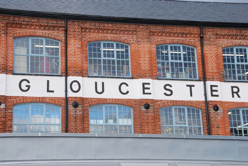 Gloucester