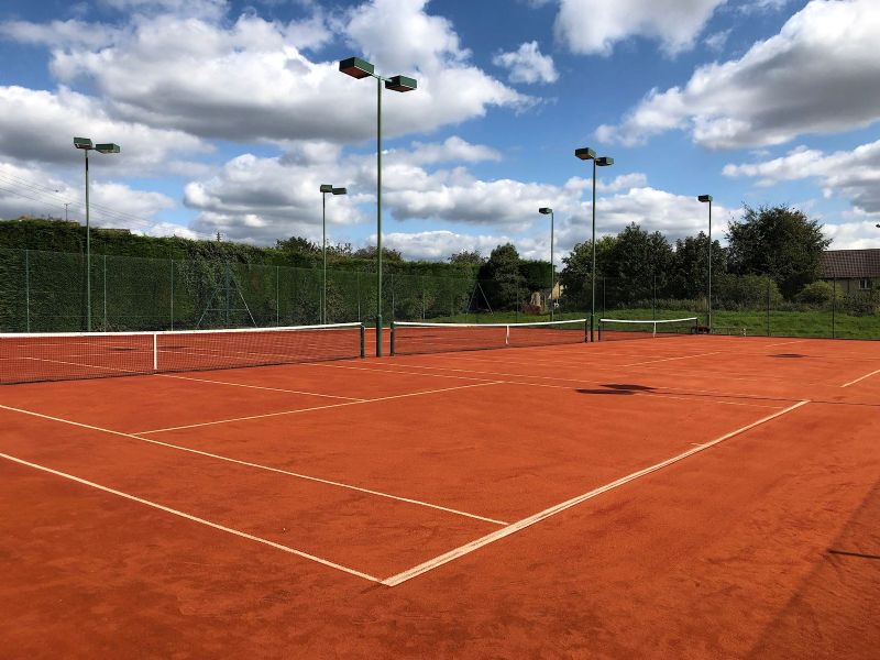 Minchinhampton Tennis Club