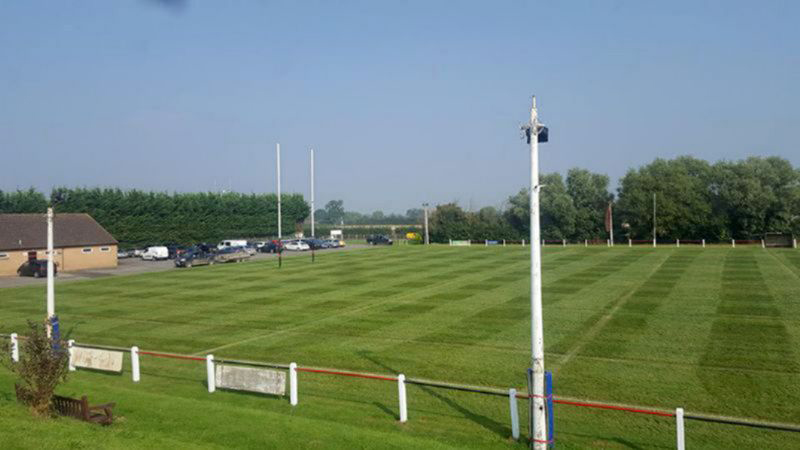 Cheltenham North host Old Patesians on Saturday