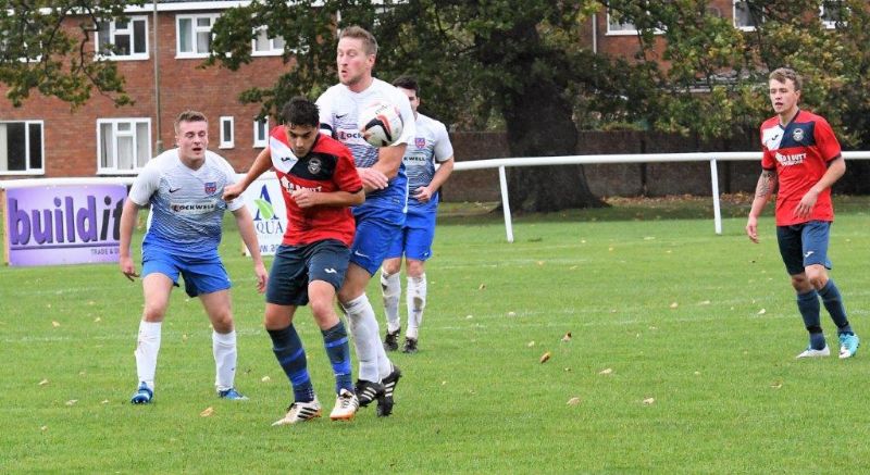 Action from Hardwicke v Frampton