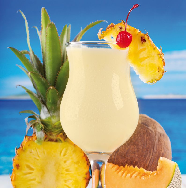 Piña Colada