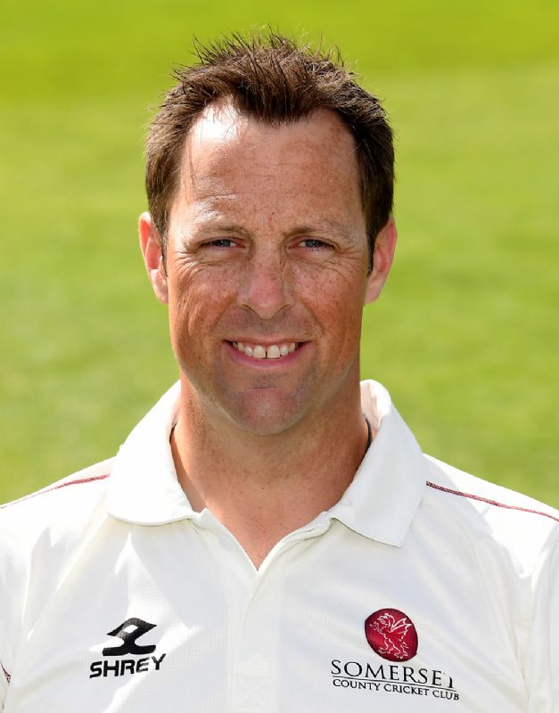 Marcus Trescothick