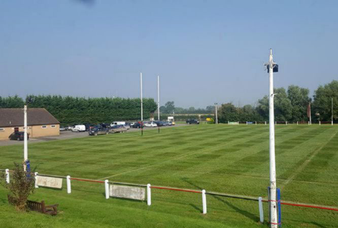 Cheltenham North have won their first seven league games this season