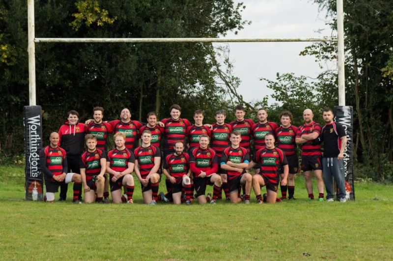 Bream Rugby Club