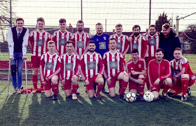 Cheltenham United are enjoying a fine season