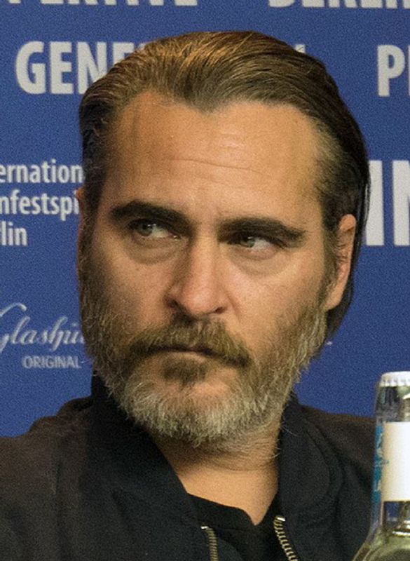 Joaquin Phoenix