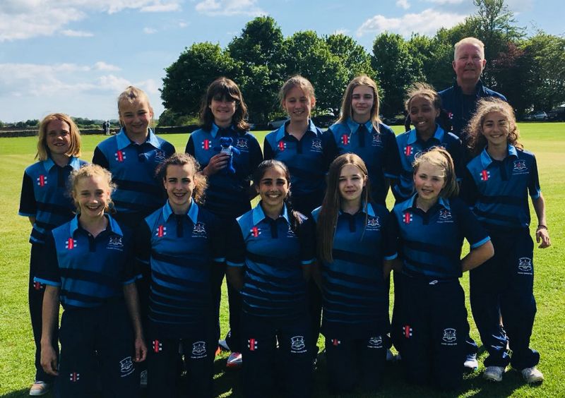 Gloucestershire Under-13s