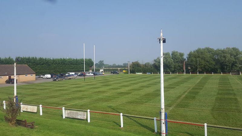 Cheltenham North will host Cheltenham Saracens on Saturday