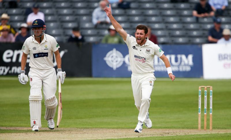 Ryan Higgins typifies the ‘Gloucestershire Way’, says David Partridge