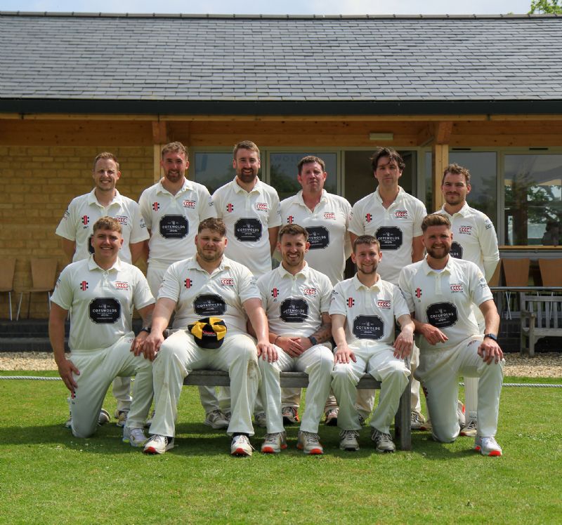 Chipping Campden Cricket Club. Picture, Oli Webster. Instagram @oweb__photograghy. Website www.owebphotography.co.uk