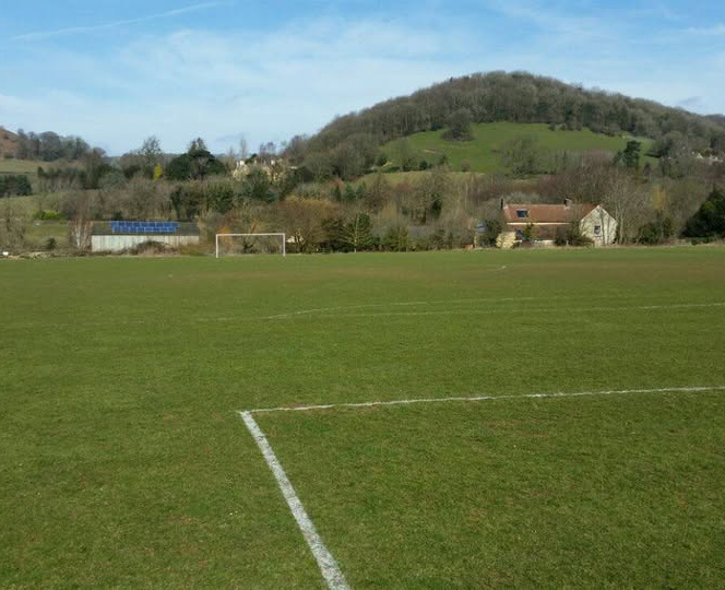 Uley host Kingswood in a Stroud League cup tie on Saturday