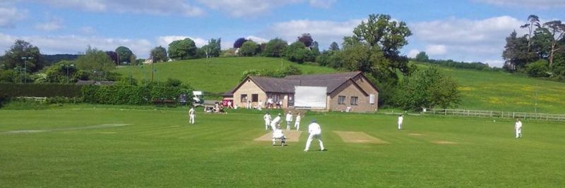 Painswick have enjoyed an outstanding season