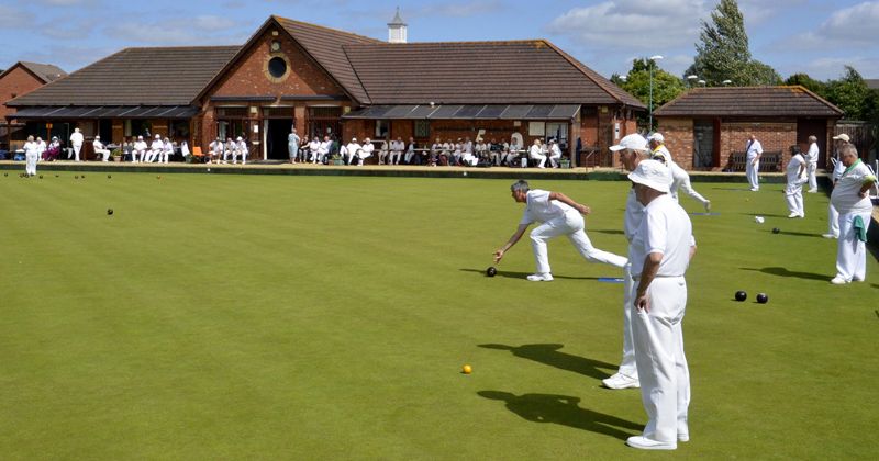 Pineholt Bowls Club