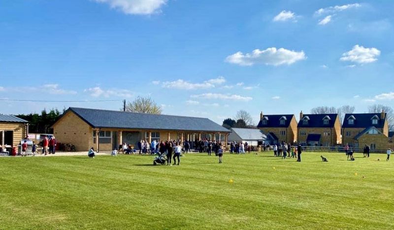 Chipping Campden will host a Grey Ashes one-day international on Monday 24th July