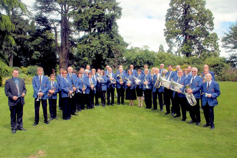 Gloucester Brass