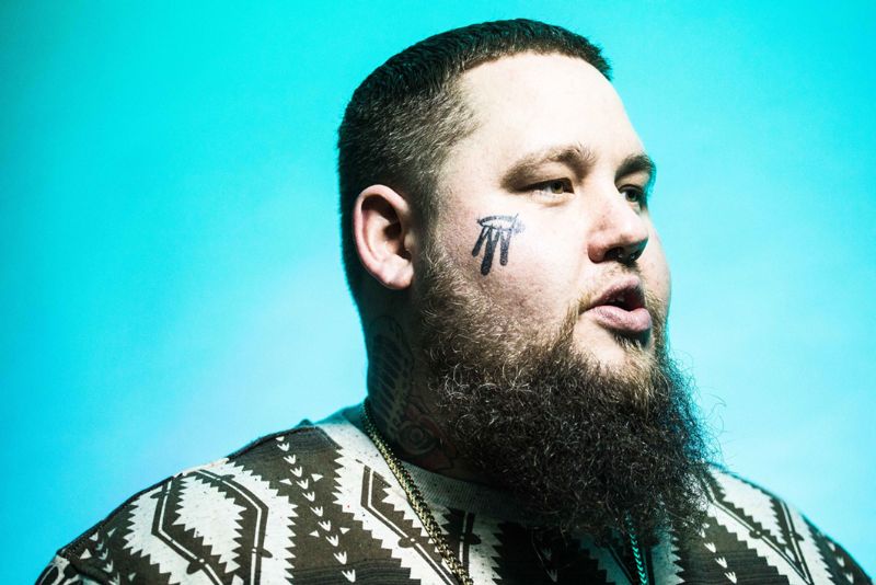 Rag'n'Bone Man