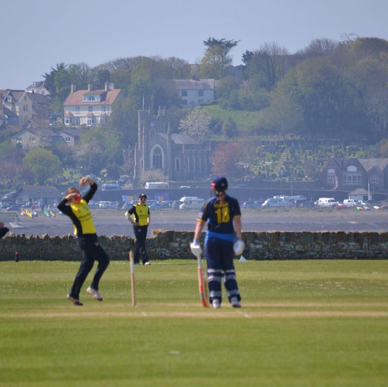 Alice Hill of Gloucestershire Women Under 17s