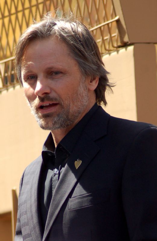 Viggo Mortensen stars as Tony Vallelonga