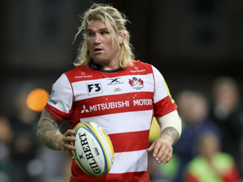 Richard Hibbard