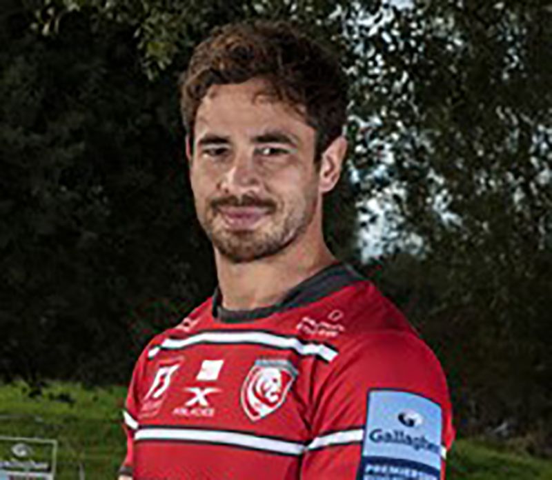 Danny Cipriani