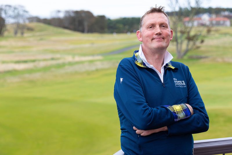 Doddie Weir