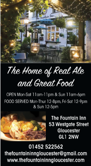 The Fountain Inn
