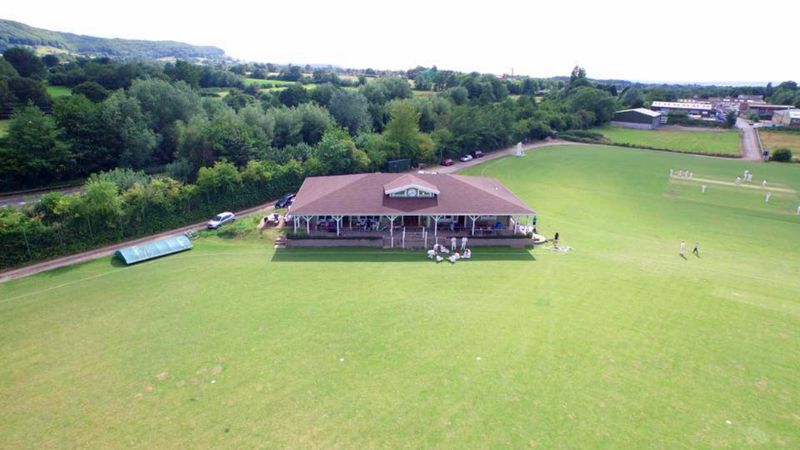 Stroud Cricket Club