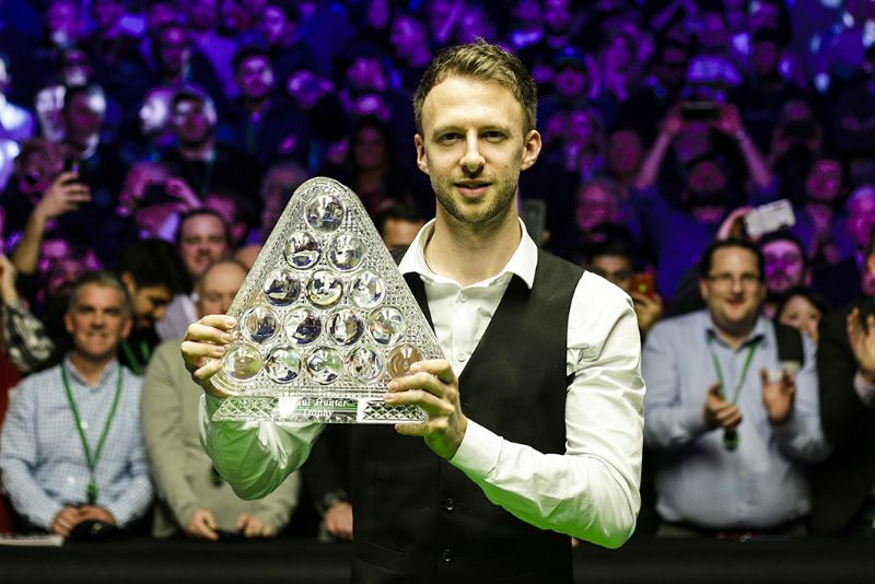 Judd Trump