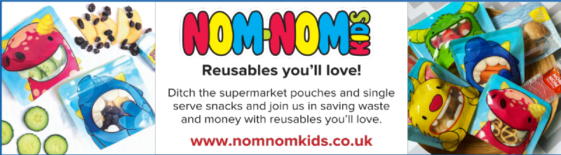 Nom Nom Kids