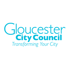 Gloucester City Council logo