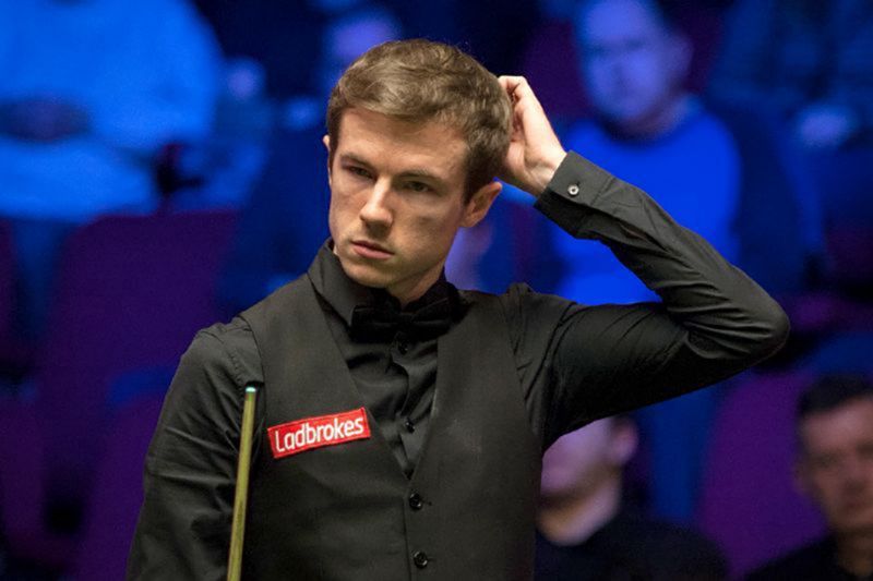 Jack Lisowski