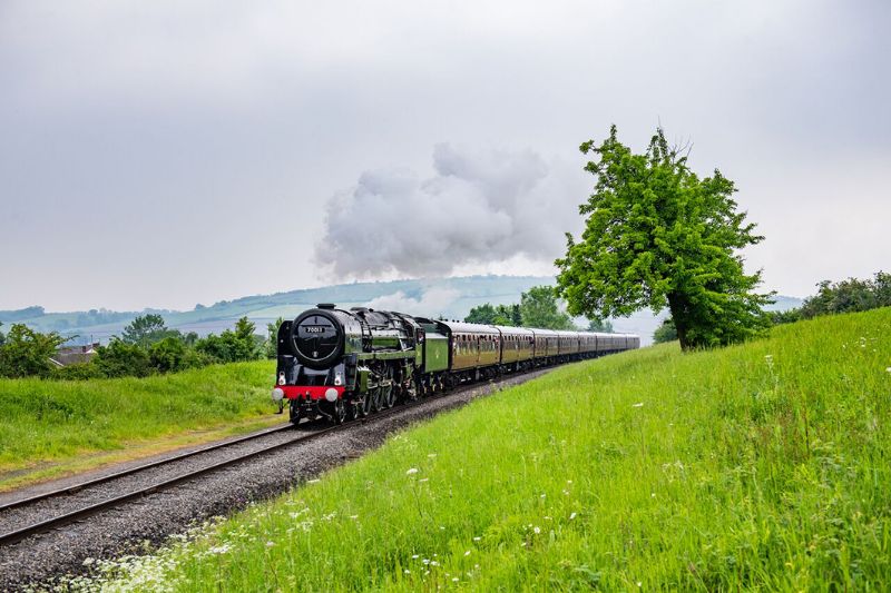 Gloucestershire Warwickshire Railway