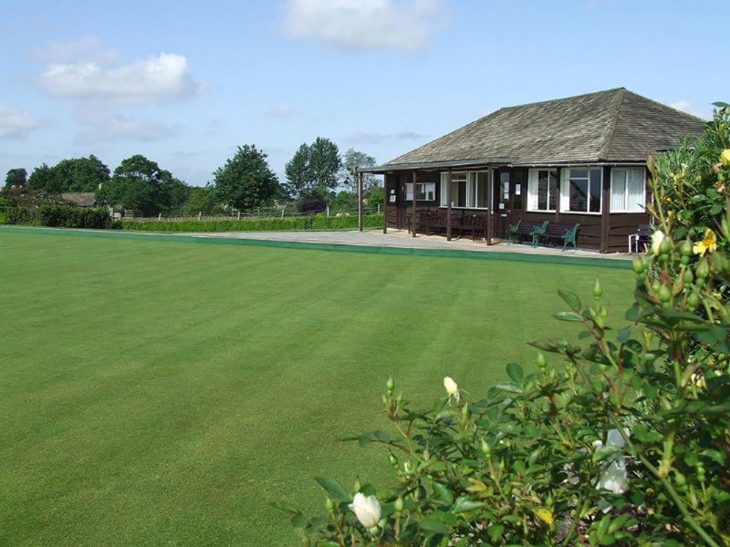 Overbury Bowling Club